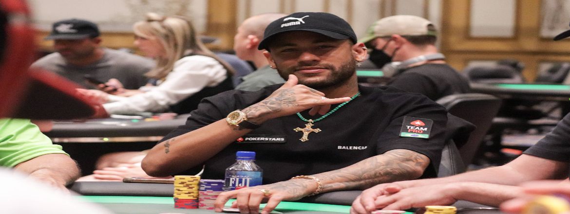 νειμαρ καζινο ποκερ