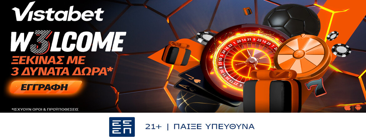 vistabet live casino