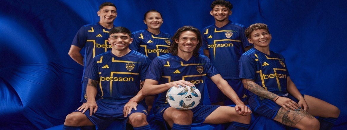 betsson μποκα φανελα