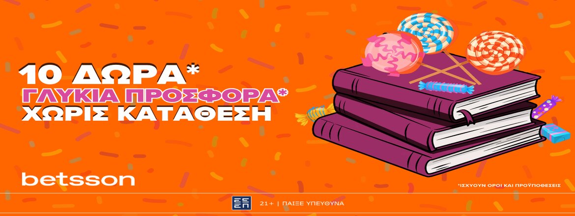 betsson book of candy