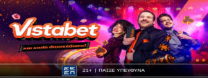 vistabet live casino
