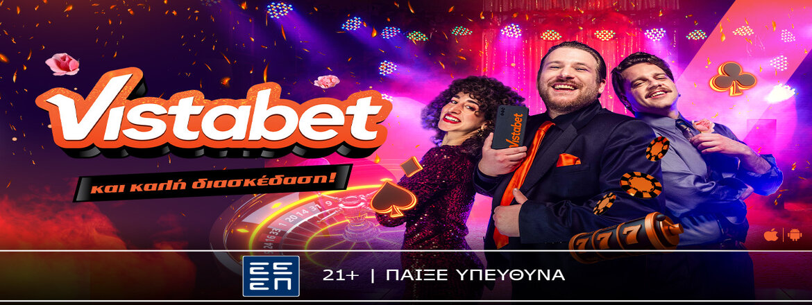 vistabet live casino