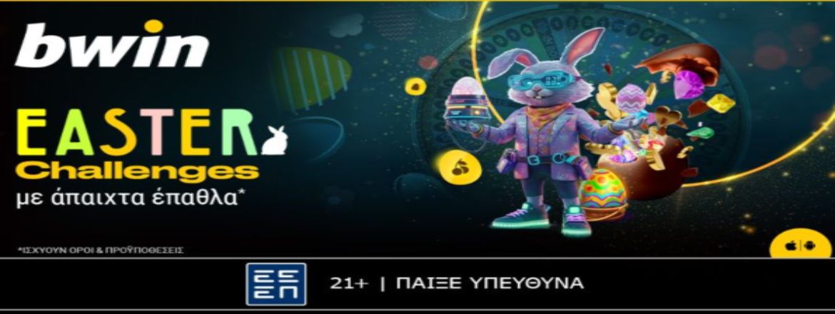 bwin easter challenges 1504