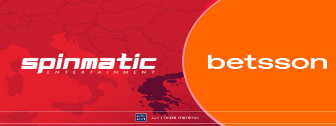 betsson spinmatic