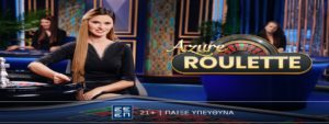 novibet casino azure roulette 0906