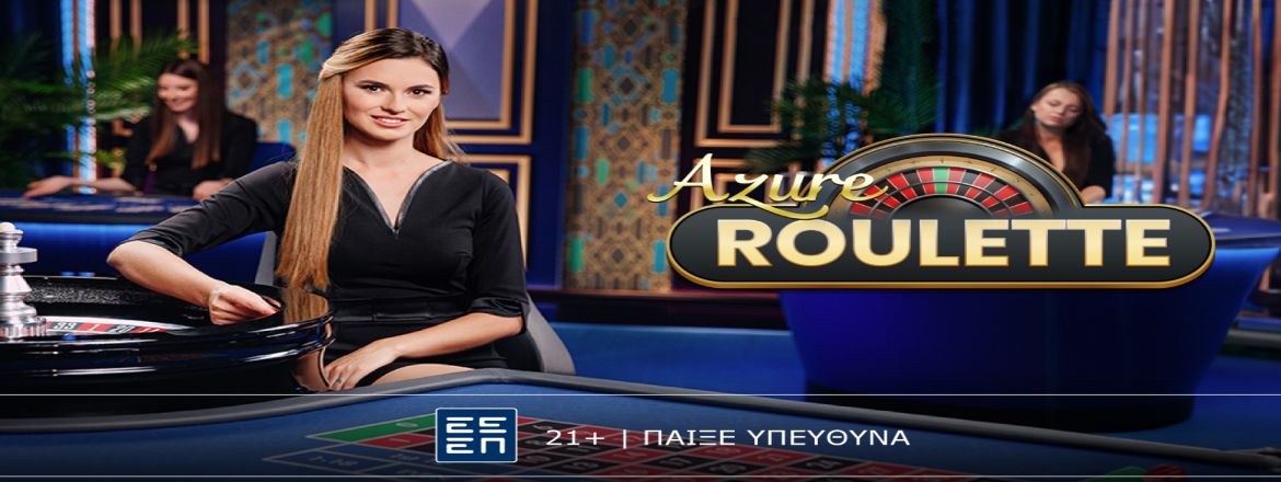novibet casino azure roulette 0906