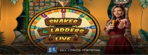 novibet snakes ladders live 1706